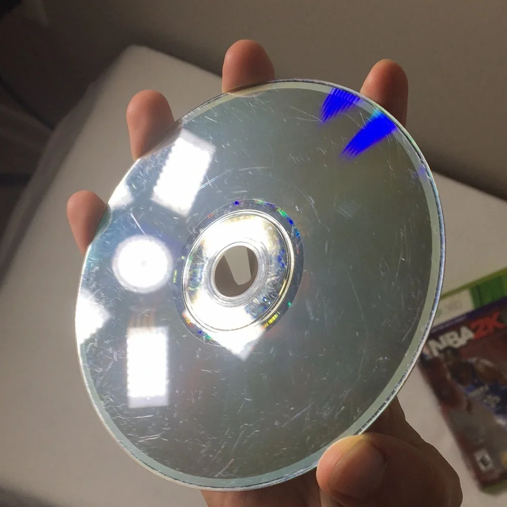 NBA 2K15 Xbox 360